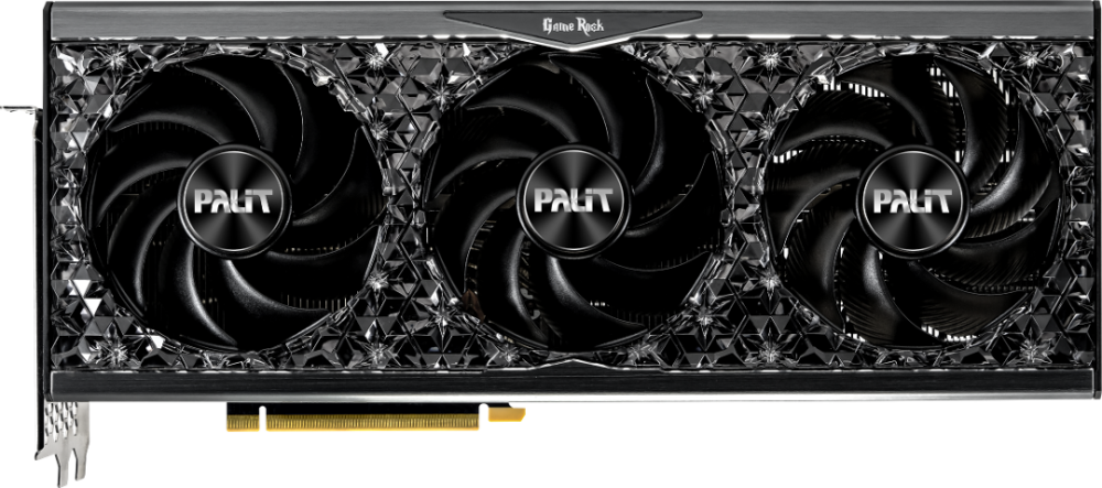 RTX 4070Ti Super Gamerock - Image 4