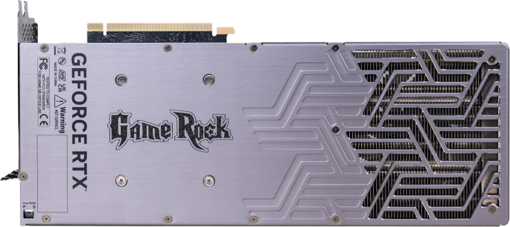 RTX 4070Ti Super Gamerock - Image 3
