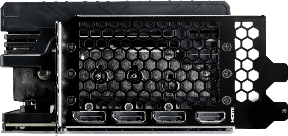 RTX 4070Ti Super Gamerock - Image 2