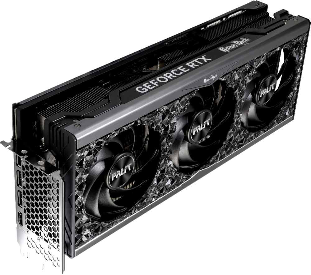 RTX 4070Ti Super Gamerock - Image 5