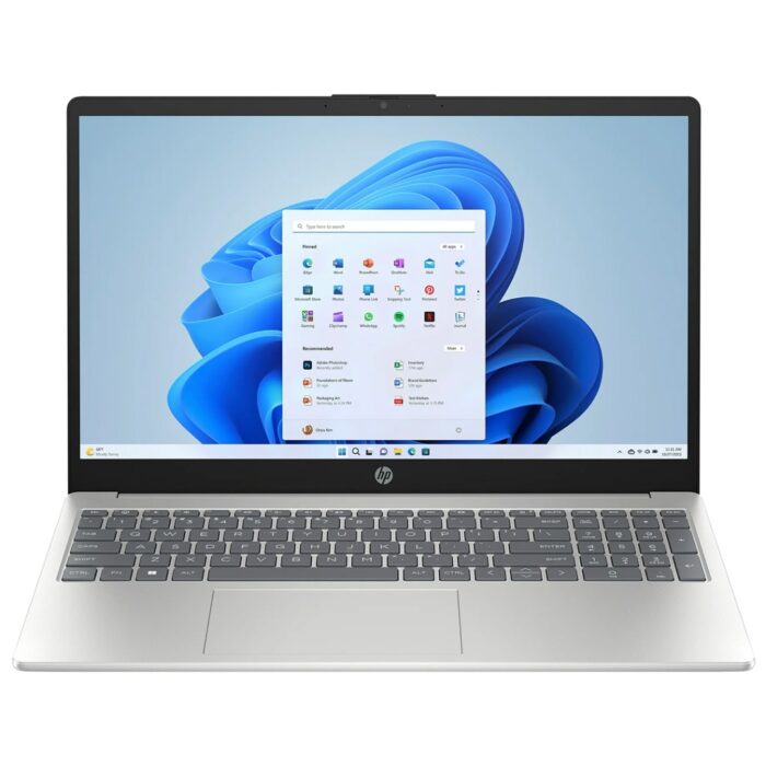 HP 15 Intel I5